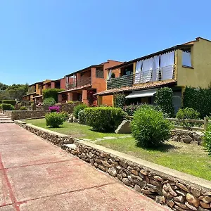 Casa vacanze - Villaggio Terrata- Golfo Aranci, Marinella (Sardinia)