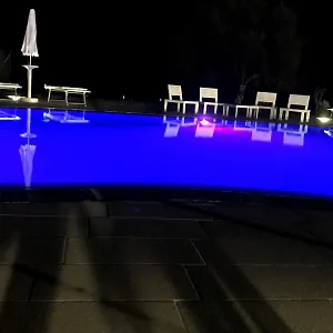 Appartamento Azienda Multifunzionale S'ozastro, Marinella (Sardinia)